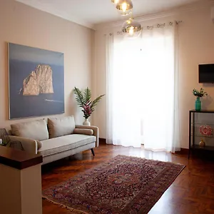 Le Stanze Di Partenope Napoli