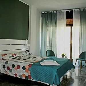 De Matha House Napoli