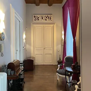 Anima Partenopea Napoli