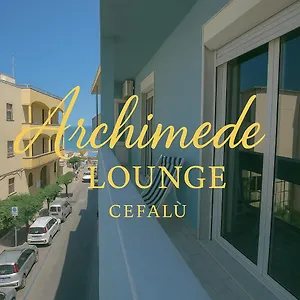  Apartment Archimede Lounge Italy