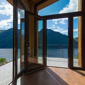  Farm stay Tra E Montagna La Morena Italy