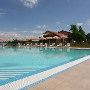  Farm stay Country Club Italy