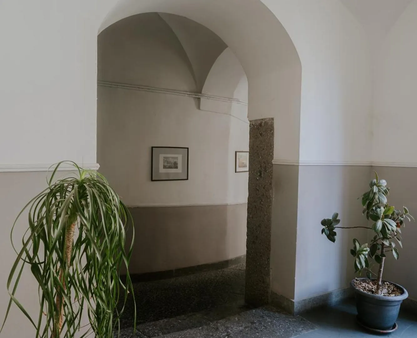 La Bella Vita Luxury Apartament And Travel Solution Nápoles