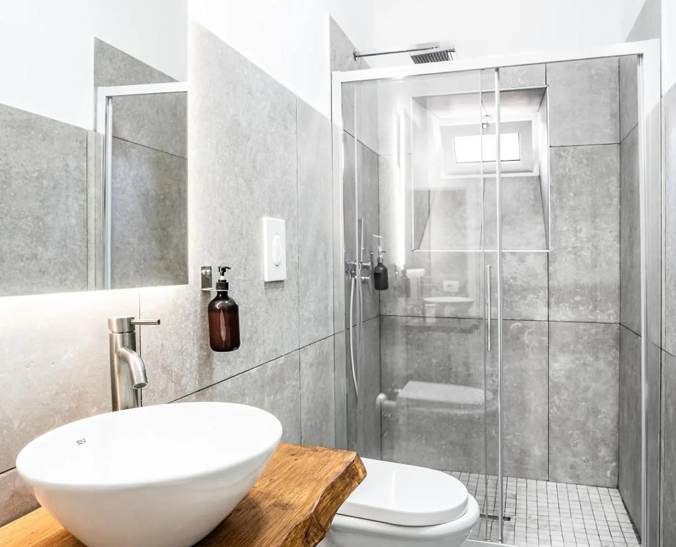 Pensión La Bella Vita Luxury Apartament And Travel Solution Nápoles Italia
