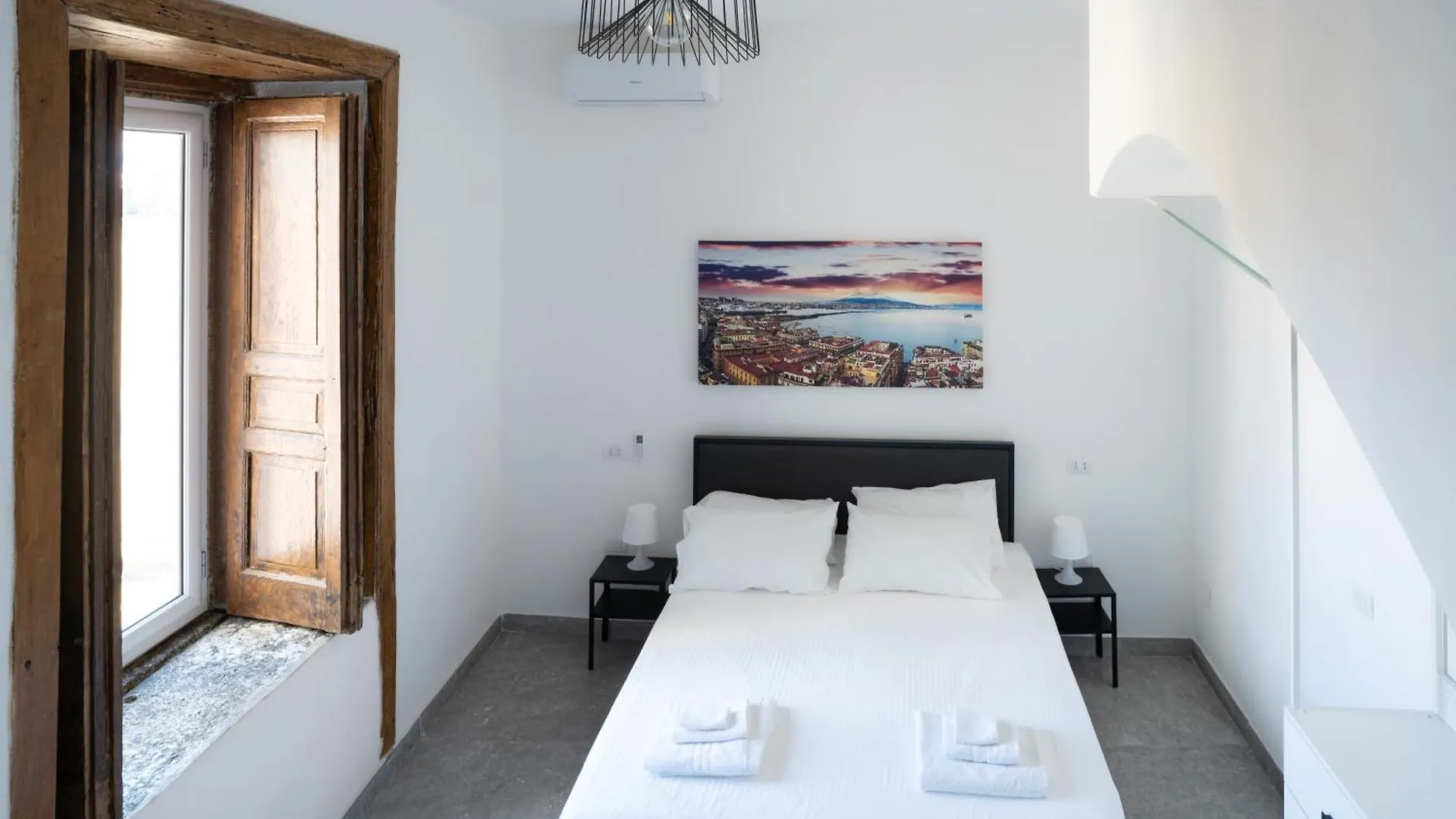 La Bella Vita Luxury Apartament And Travel Solution Nápoles